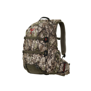 Badlands Superday Backpack Approach Camo - Badlands