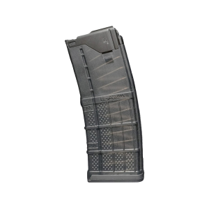 LANCER SYSTEMS L5 AWM Gen 2 Magazine AR-15 5.56x45mm 10/30-Round Smoke