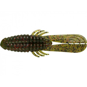 Big Bite Baits FAFO Creature Watermelon Red