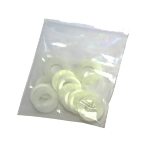 Graco Adjustable Comb Washer 20Pk - Graco