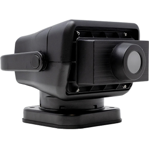 NIGHTRIDE 360 Plus 640x 512 35mm Lens Vehicle Mounted High Resolution Thermal Camera