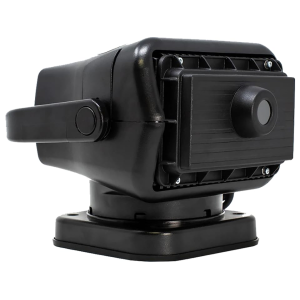 NIGHTRIDE 360 384x 288 19mm Lens Vehicle Mounted High Resolution Thermal Camera