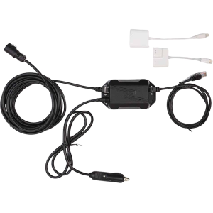 NIGHTRIDE 360 Plus 2nd Car Kit