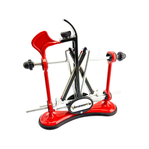 Warthog Sharpeners V-Sharp A4 Knife Sharpener Red - Warthog Sharpeners