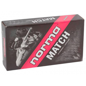 7393923316550 NORMA 300 NORMA Magnum Ammo 230 Grain Berger Tactical Hybrid Match Jacketed Hollow Point Box Of 20 7393923316550 605001