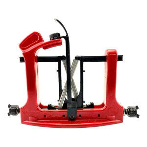 Warthog Sharpeners V-Sharp Xtreme Edge Knife Sharpener Red - Warthog Sharpeners