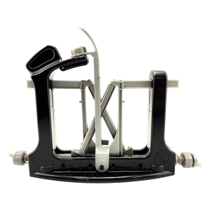 Warthog Sharpeners V-Sharp Xtreme Edge Knife Sharpener Black - Warthog Sharpeners