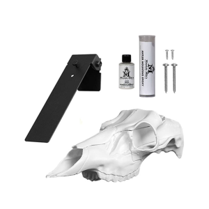 Mountain Mike's Record Keeper Antler Mounting Kit - Mountain Mike's