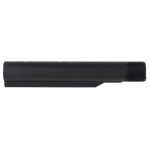 Vltor A5 Recoil System Carbine Mil-Spec AR-15 Buffer Tube Aluminum Black - Vltor