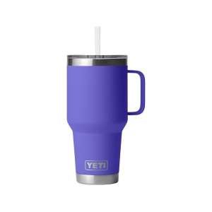 YETI Rambler 35oz Straw Mug Ultraviolet - Yeti