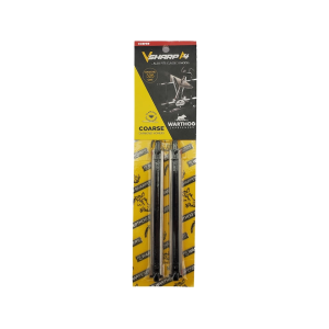 Warthog Sharpeners V-Sharp Knife Sharpening Stones Diamond 325 Grit Coarse/Honing - Warthog Sharpeners