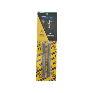 Warthog Sharpeners V-Sharp Xtreme Edge Knife Sharpening Stones Diamond 600 Grit Medium/Honing - Warthog Sharpeners