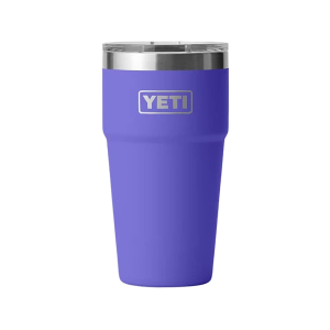 YETI Rambler 20oz Stackable Cup Ultraviolet - Yeti