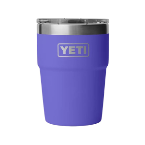 YETI Rambler 16oz Stackable Cup Ultraviolet - Yeti