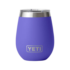 YETI Rambler 10oz Wine Tumbler Ultraviolet