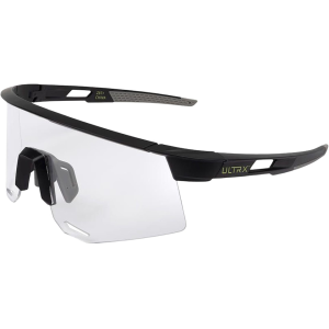 Ultrx Synth Safety Glasses Clear - Ultrx