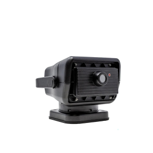 NIGHTRIDE 360 Plus 640x 512 19mm Lens Vehicle Mounted High Resolution Thermal Camera