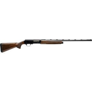 Browning A5 Hunter Semi Automatic 20 Gauge Shotgun 26" Blued Barrel Walnut Field Stock