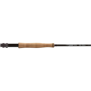 Temple Fork Outfitters Blue Ribbon Fly Rod 3wt 10' 4Pc - Temple Fork Outfitters