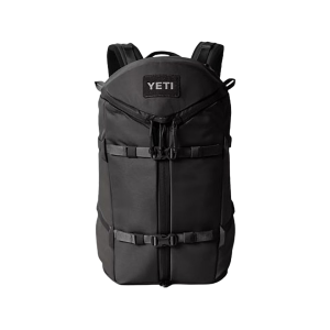 YETI Ranchero 22L Backpack Black - Yeti
