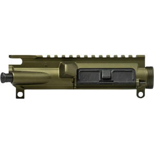 Aero Precision Standard Upper Receiver Assembled AR-15 Aluminum Olive Drab Green