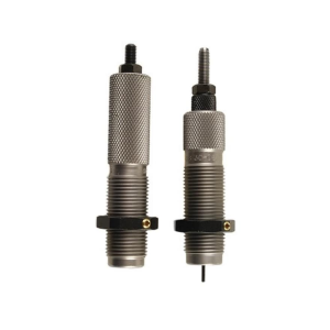 RCBS 7mm-08 Remington Neck Sizing, Bullet Seating 2 Die Set - Rcbs