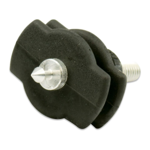 Bore Tech 2 Lug Bolt Action Cleaning Wiper - Bore Tech