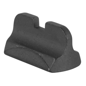 Colt High Profile 1911 Rear Sight Colt Cut Steel Blue - Colt