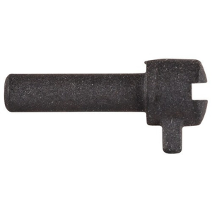 Colt 1911 Magazine Release Lock Matte Blue - Colt