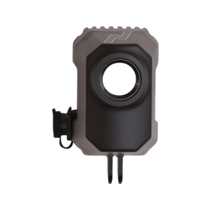 NIGHTRIDE Trailblazer Infrared Vehicle Mounted Camera with Ethernet Cable