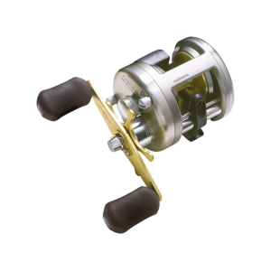 Shimano CARDIFF 200A  Baitcast Reel RH 5.8:1