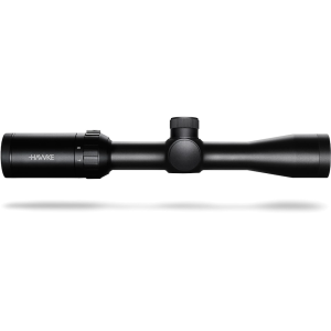 Hawke Sport Optics Vantage Rifle Scope 1" Tube 2-7x 32mm 30-30 Reticle Matte Black - Hawke Sport Optics
