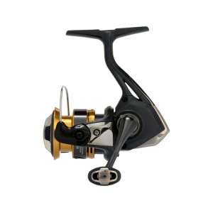 Shimano Sahara 2500 FJ Spinning Reel - Shimano
