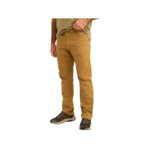 NOMAD Men's Rendevous Pants Marl 36