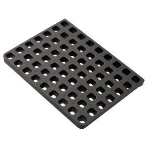 Magpul DAKA GRID Organizer Replacement End Panel - Magpul