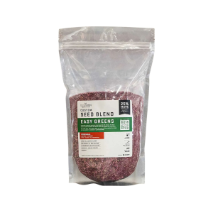 Illusion Systems Easy Greens Clover and Chicory Food Plot Seed 2 lb - Illusion Systems