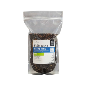 Illusion Systems Prime Time Brassica Food Plot Seed 2 lb - Illusion Systems