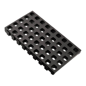 Magpul DAKA GRID Organizer Replacement Middle Panel - Magpul