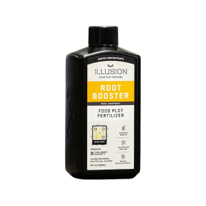 Illusion Systems Root Booster Fertilizer 8 oz - Illusion Systems