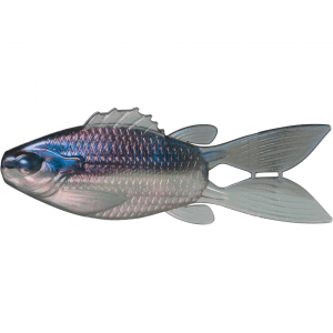 6th Sense FlipGill 3.8" Creature Ghost Pro Shad