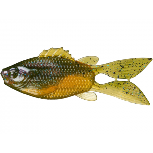 6th Sense FlipGill 3.8" Creature 4K Bluegill