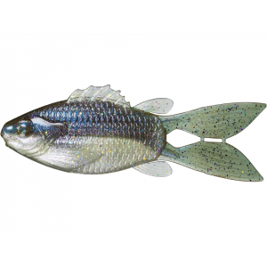 6th Sense FlipGill 3.8" Creature Ghost Gill