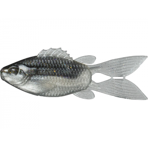 6th Sense FlipGill 3.8" Creature Gizzard Shad