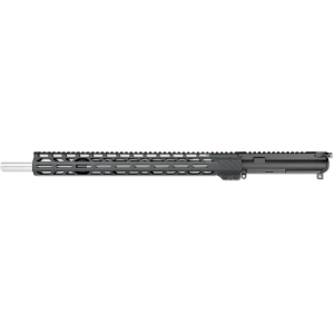 Rock River Arms AR-15 Predator Pursuit Upper Receiver Assembly 223 Wylde 20" Stainless Steel Barrel 15" M-LOK Handguard Black - Rock River Arms