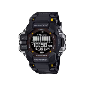 Casio G-Shock GPR-H1000-1 Watch Black - G-Shock