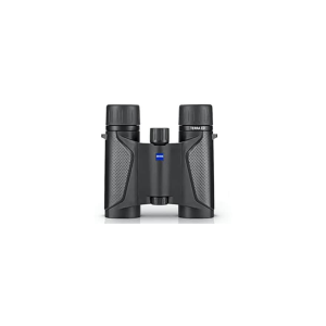 Zeiss Terra ED Pocket Binoculars 8x 25mm Matte Black Demo