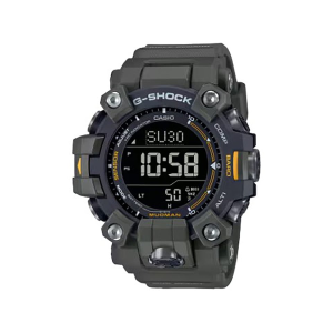 Casio G-Shock GW9500-3 Watch Green - G-Shock
