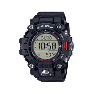Casio G-Shock GW9500-1 Watch Black - G-Shock
