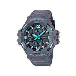 G-SHOCK Casio  GRB300-8A2 Watch Gray