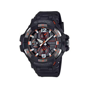 Casio G-Shock GRB300-1A4 Watch Black - G-Shock